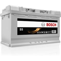 BOSCH | Accu - S5002 - 0 092 S50 020 | 12V 54Ah